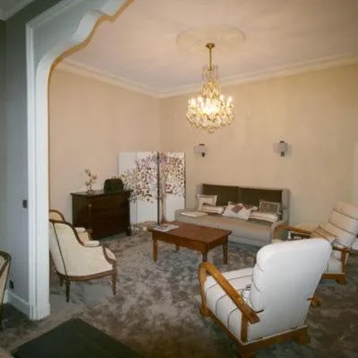 Château de la Gauderie à Sanilhac, photo 6