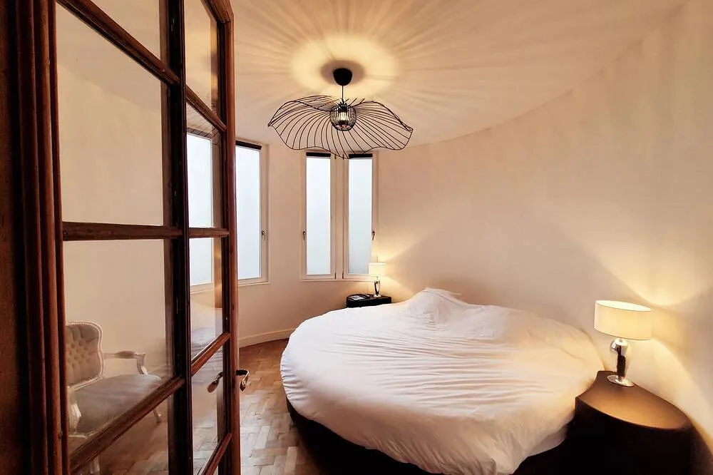 Suite Spa du Manoir de Saint-Amand à Saint-Amand-les-Eaux, photo 2
