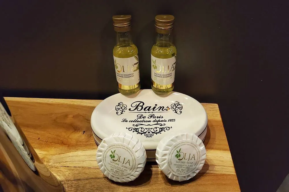 Suite Spa du Manoir de Saint-Amand à Saint-Amand-les-Eaux, photo 6