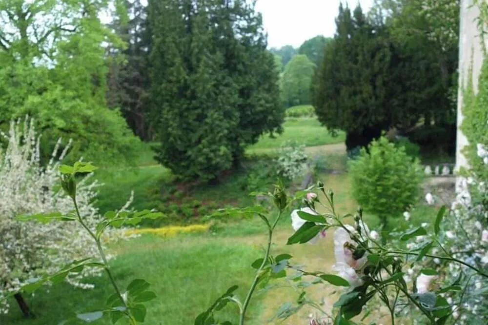 Suite Saint-Vincent à Château-l'Évêque, photo 3