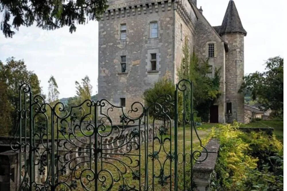 Suite Saint-Vincent à Château-l'Évêque, photo 4