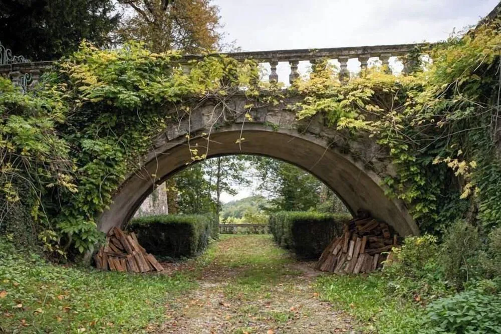 Suite Saint-Vincent à Château-l'Évêque, photo 6