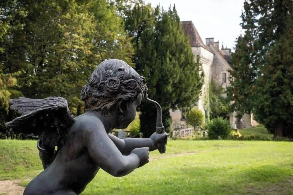Suite Saint-Vincent à Château-l'Évêque, photo 7