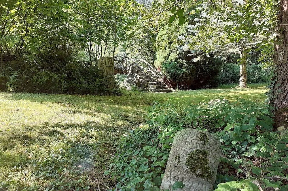 Suite Nuptiale du Manoir de Camblain à Camblain-l'Abbé, photo 4