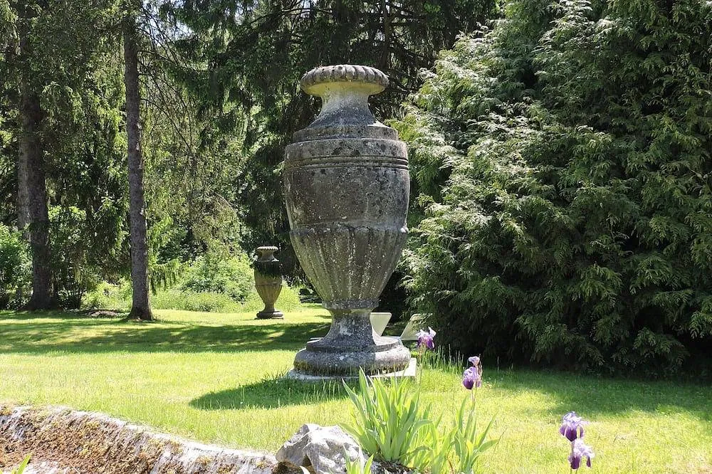 Suite Nuptiale du Manoir de Camblain à Camblain-l'Abbé, photo 7