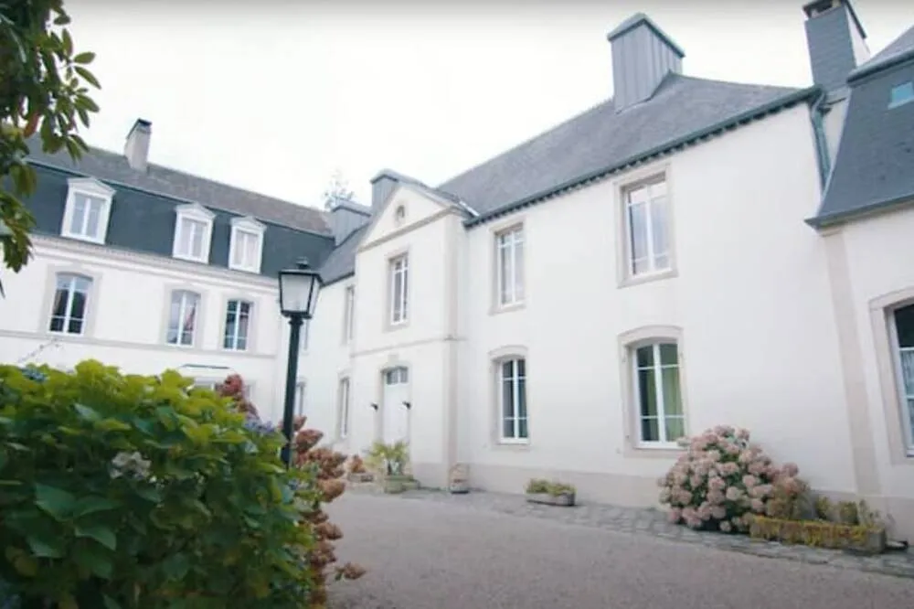 Gîte La Botanique à Saint-Joseph, photo 7