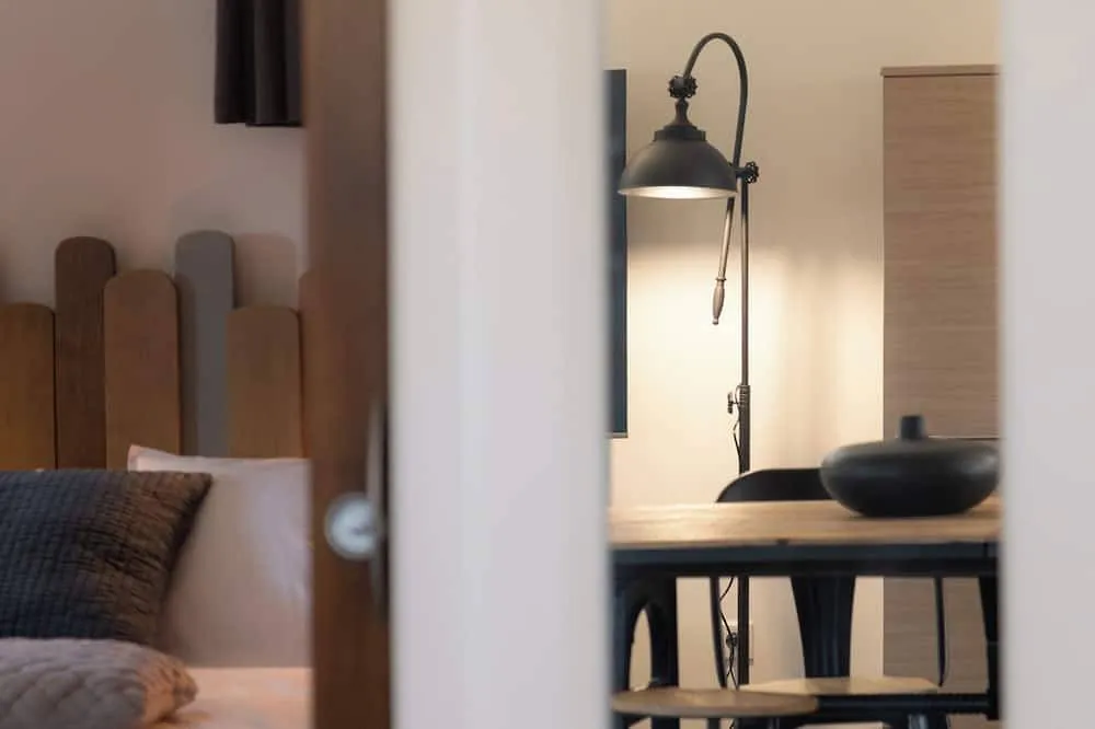 Loft du Château Saint Laurent à Saint-Laurent-Médoc, photo 3