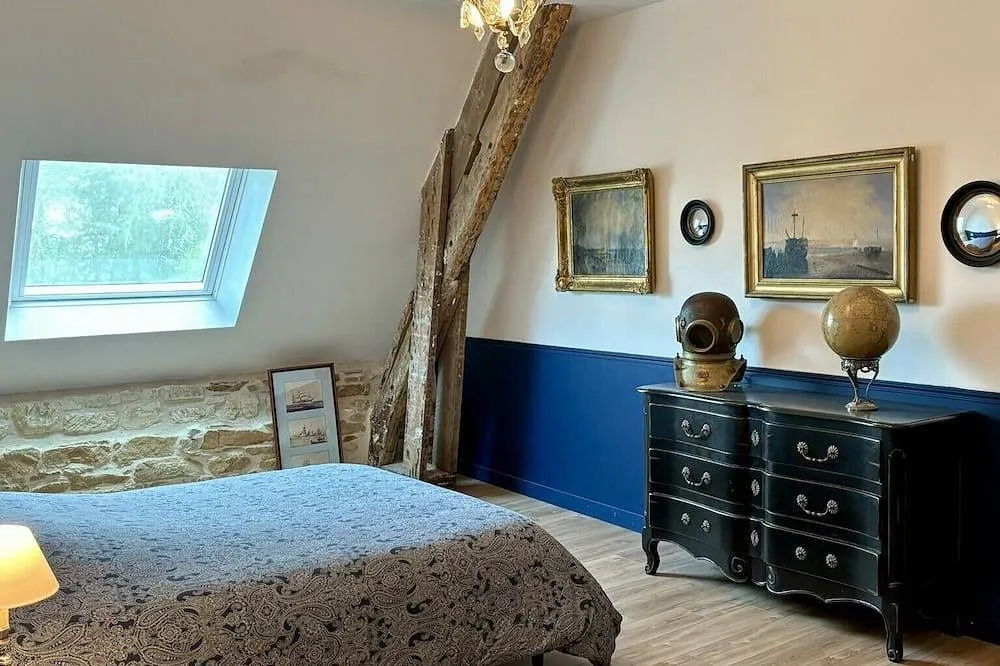 Gîte Marin à Casson, photo 2