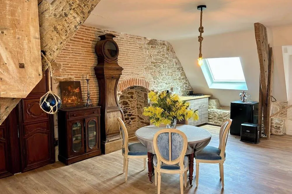 Gîte Marin à Casson, photo 6