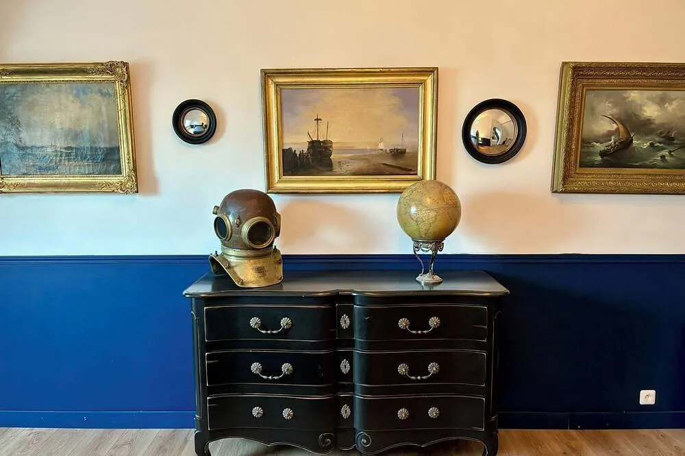 Gîte Marin à Casson, photo 7