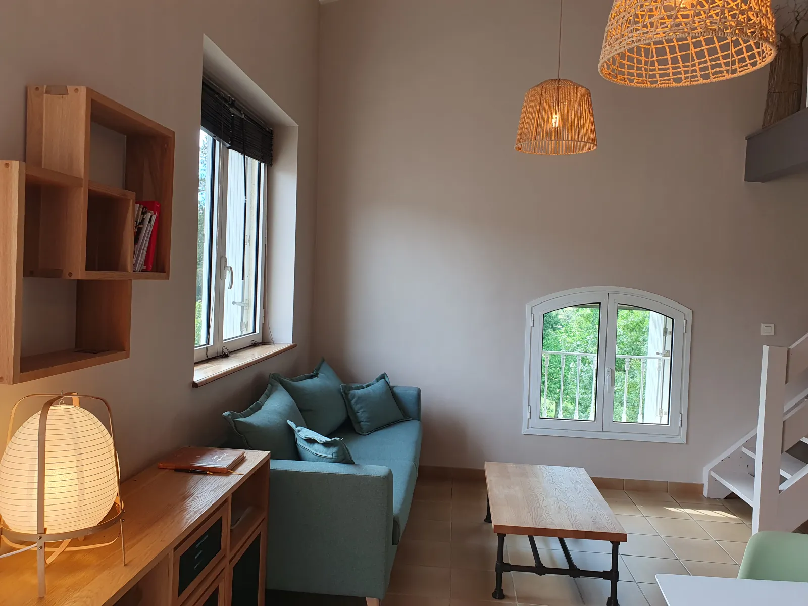 Gîte du Château Courtade-Dubuc à Camblanes-et-Meynac, photo 4