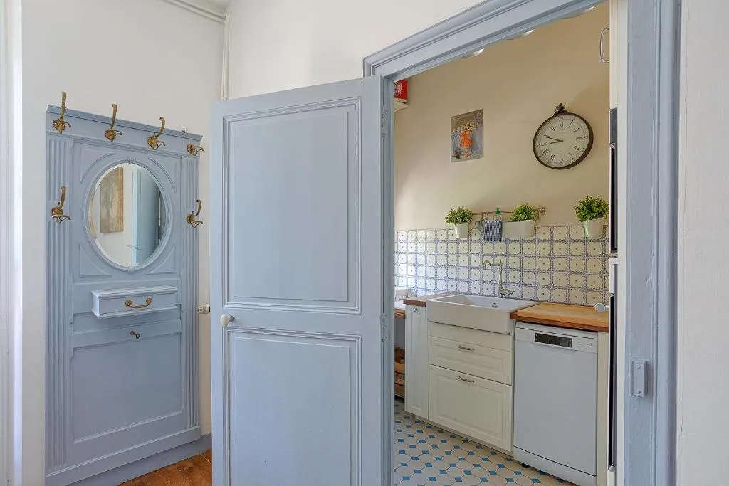 La Maison du Manoir de la Mazeraie à Joué-lès-Tours, photo 3