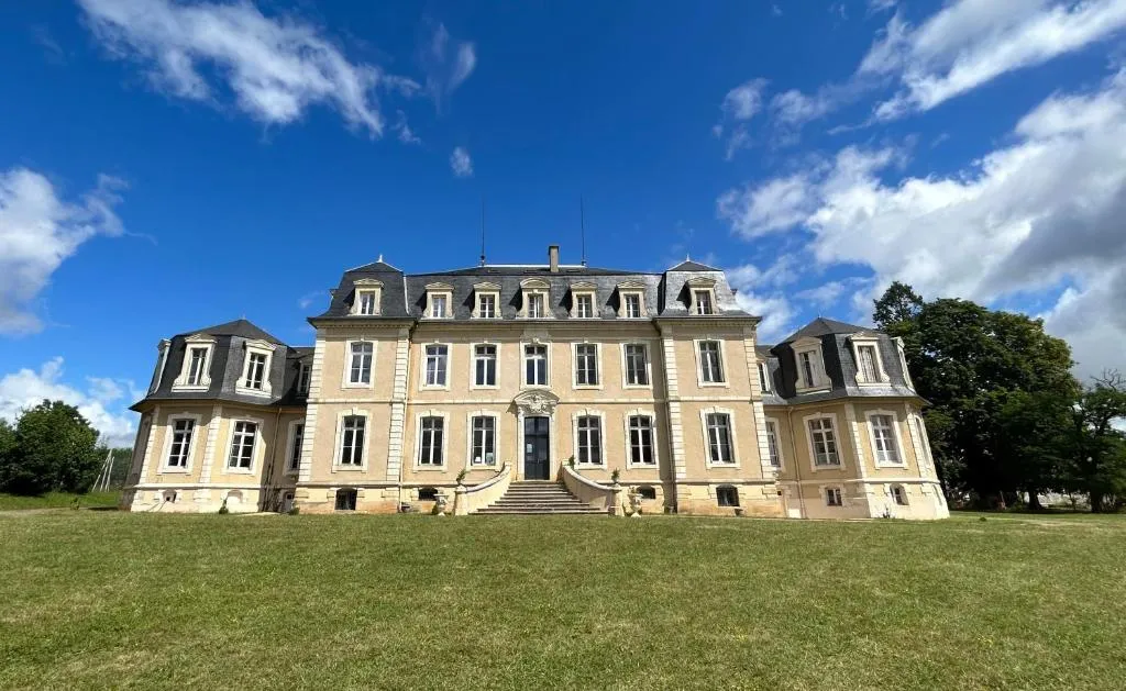 Suite bien-être du Château de la Bouchatte à Chazemais, photo 6