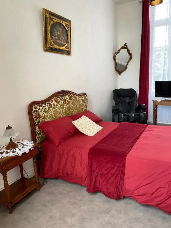 Suite bien-être du Château de la Bouchatte à Chazemais, photo 7