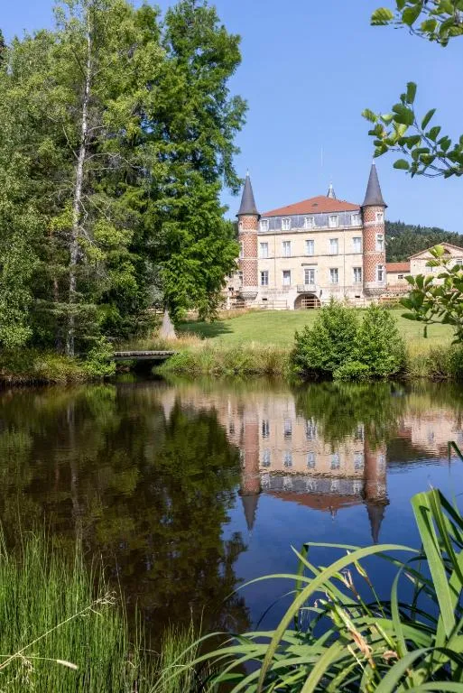 Domaine de Valinches à Marols, photo 4
