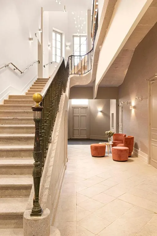 Domaine de Valinches à Marols, photo 7