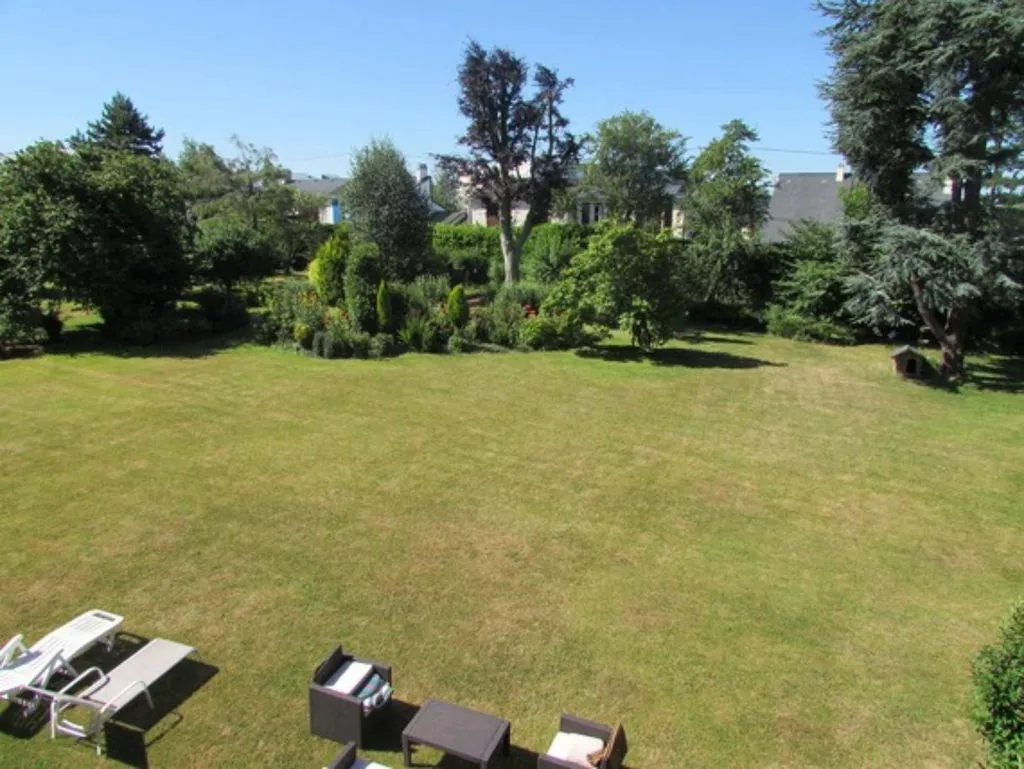 Le Manoir de Neuville à Dieppe, photo 3