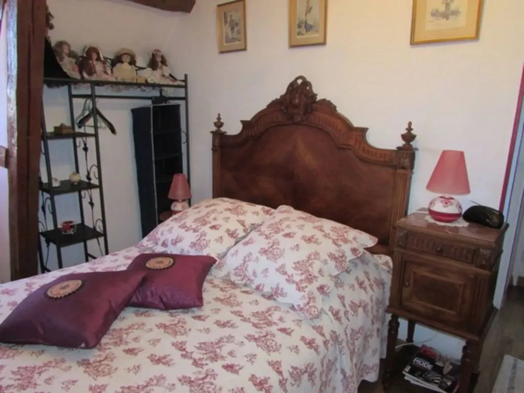 Le Manoir de Neuville à Dieppe, photo 7