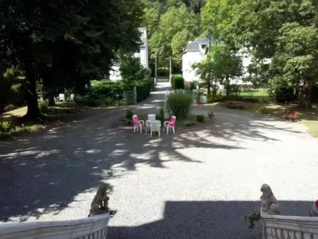 Castel de la Pique à Cazarilh-Laspènes, photo 3