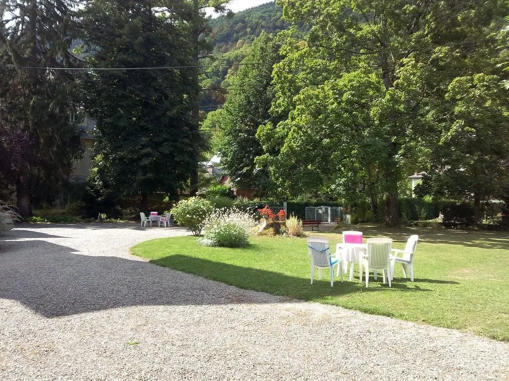 Castel de la Pique à Cazarilh-Laspènes, photo 7