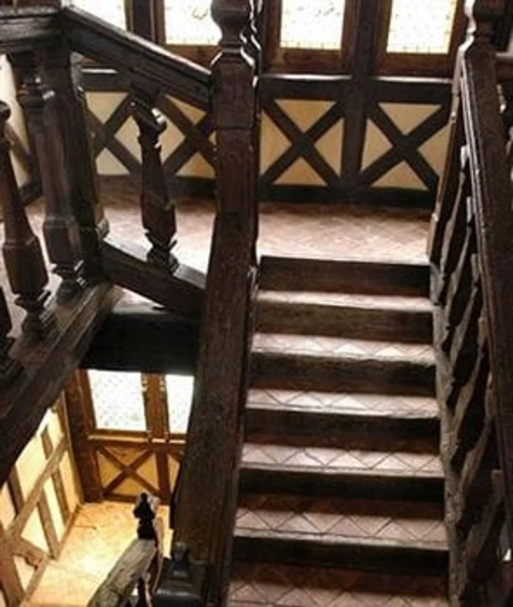 Manoir de la Salamandre à Étretat, photo 7