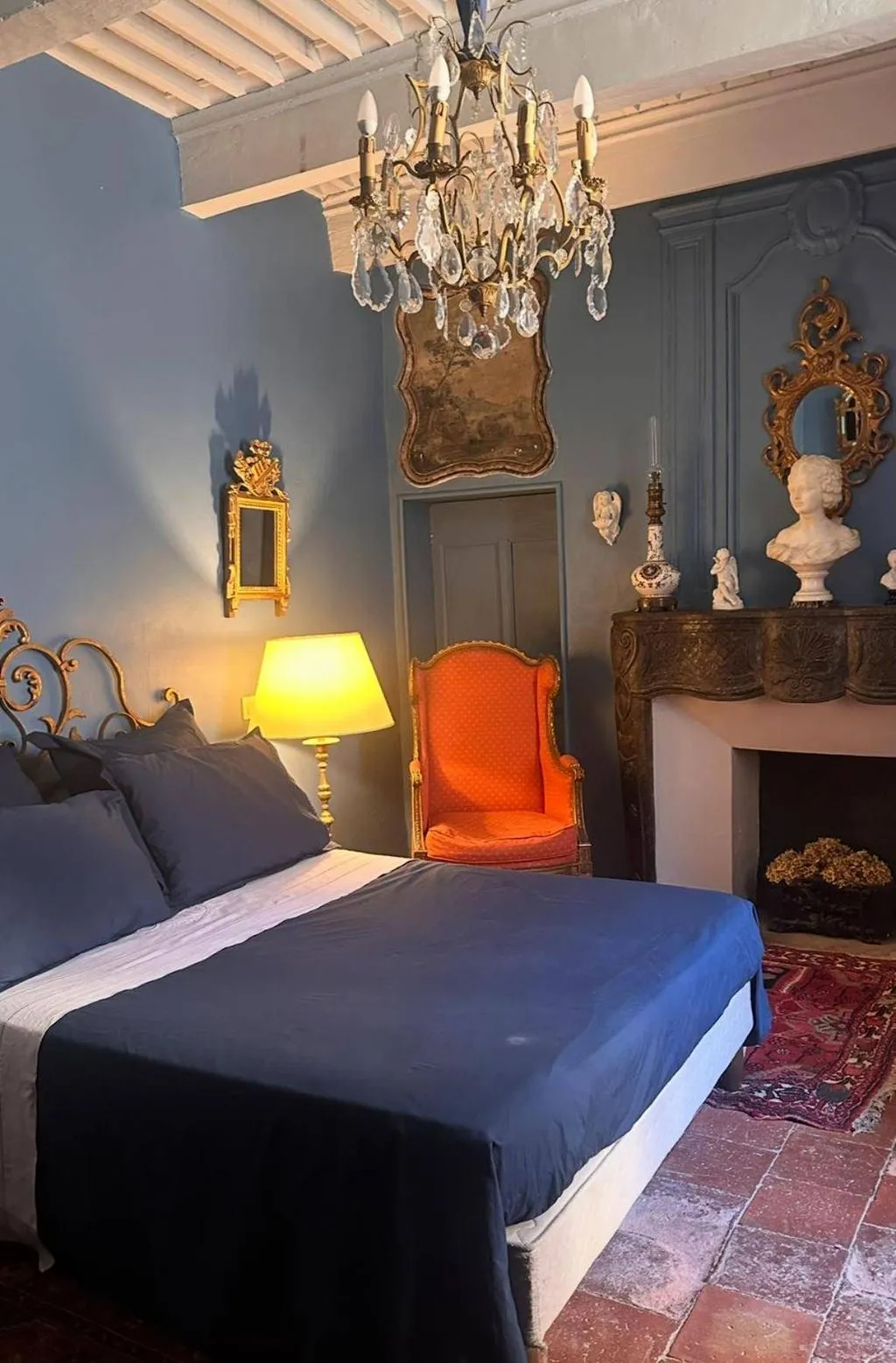 Le Manoir de Rivières, château à Rivières