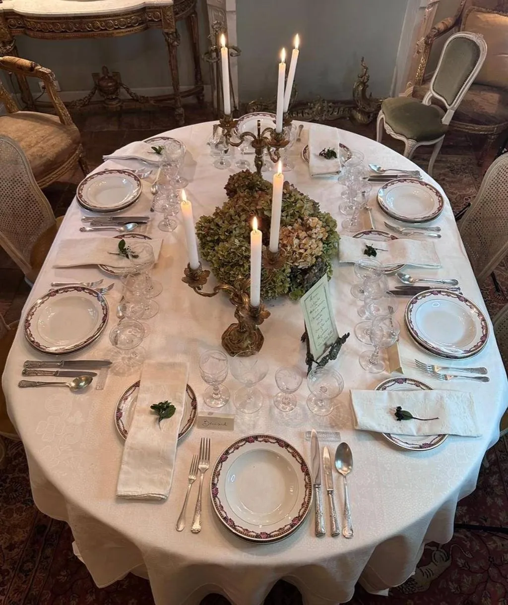 Le Manoir de Rivières à Rivières, photo 4