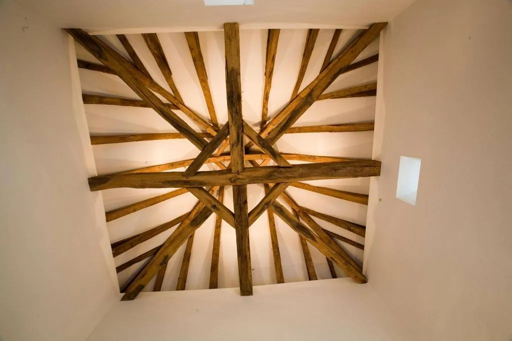 Le Pigeonnier du Château Hostens-Picant à Les Lèves-et-Thoumeyragues, photo 2