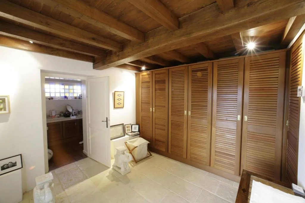 Le Pigeonnier du Château Hostens-Picant à Les Lèves-et-Thoumeyragues, photo 3