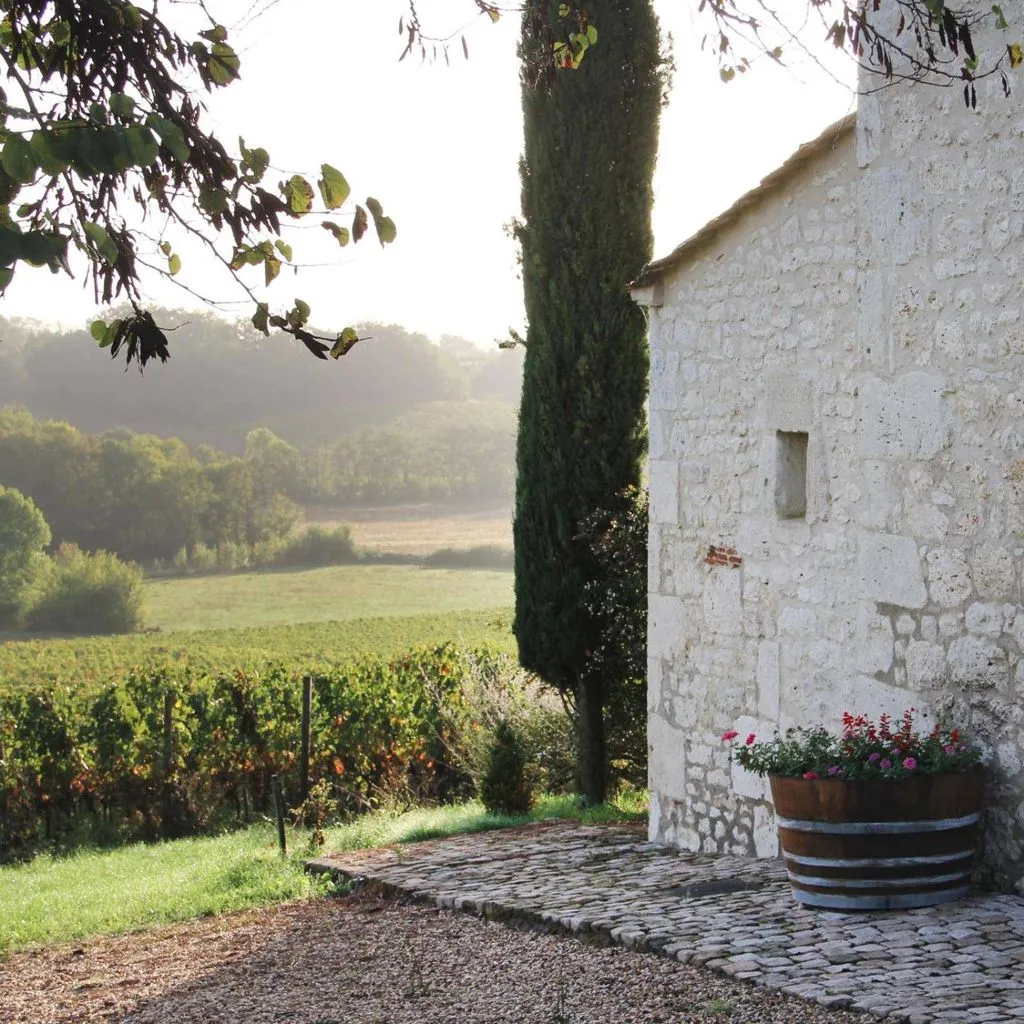 Le Pigeonnier du Château Hostens-Picant à Les Lèves-et-Thoumeyragues, photo 7