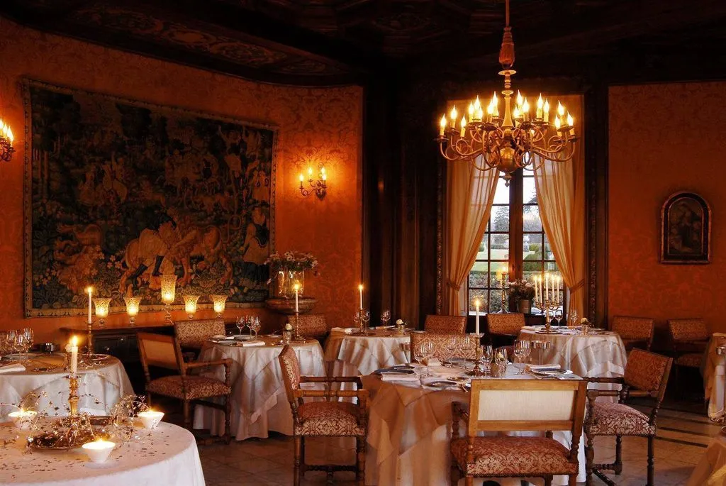 Château de la Treyne à Lacave, photo 3