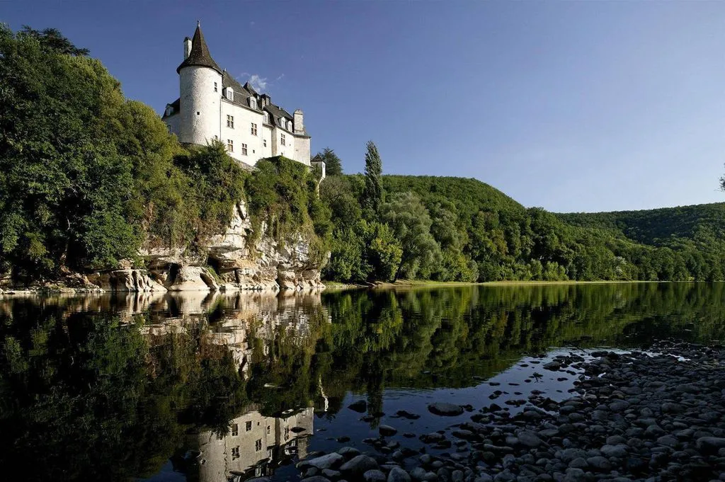 Château de la Treyne à Lacave, photo 6