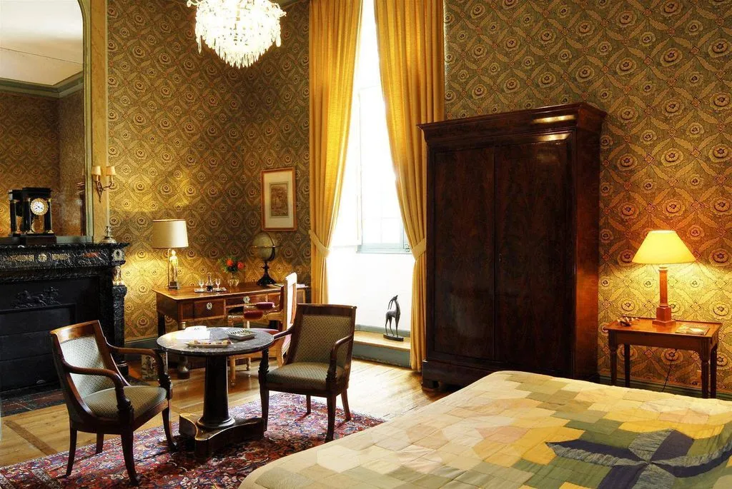 Château de la Treyne à Lacave, photo 7
