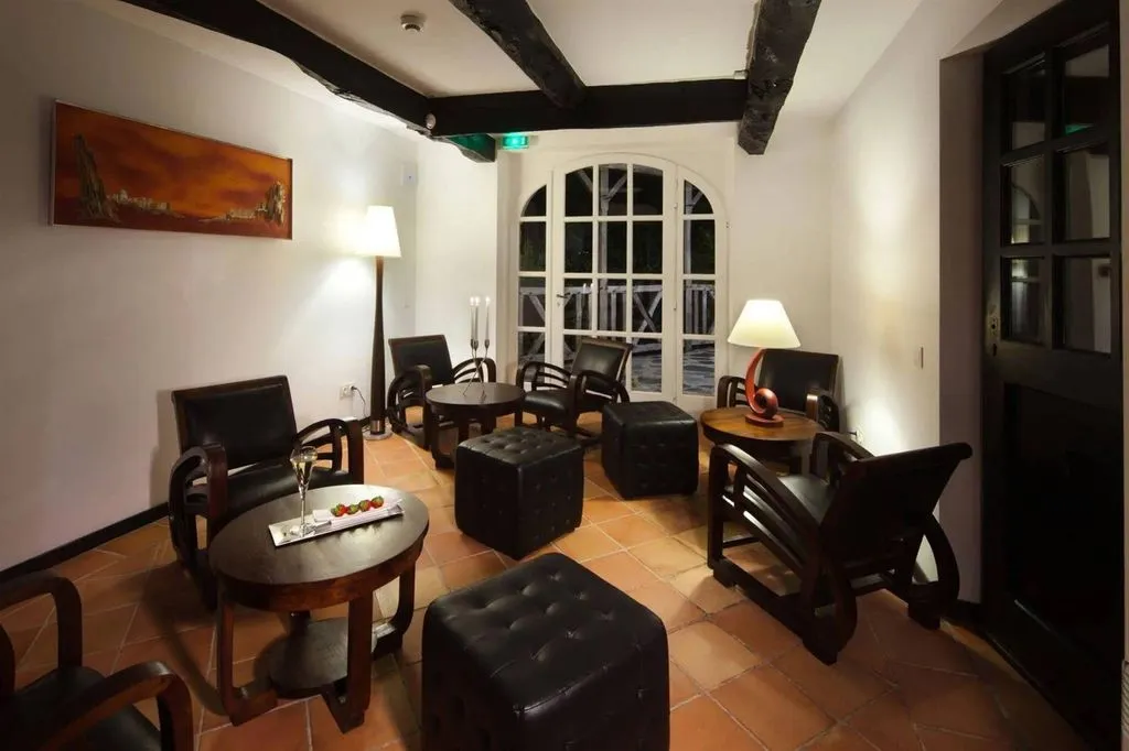 Château de Longcol à La Fouillade, photo 7