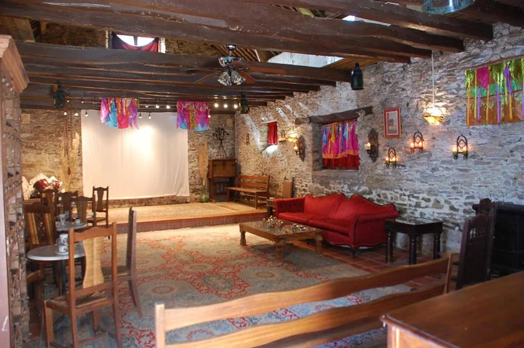 La Chambre templière du Château Le Mur à Carentoir, photo 4