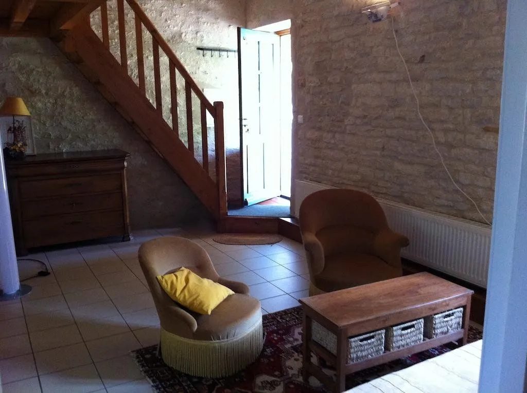 Château de Messey à Ozenay, photo 4