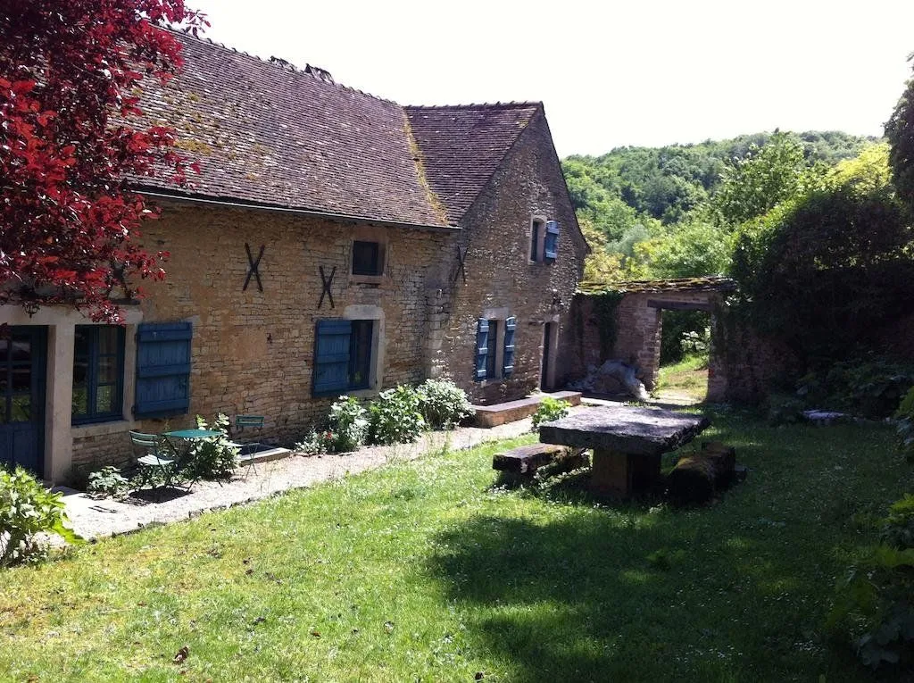 Château de Messey à Ozenay, photo 6
