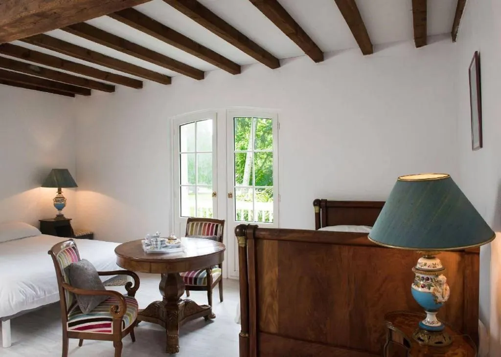 Château du Landin à Le Landin, photo 7