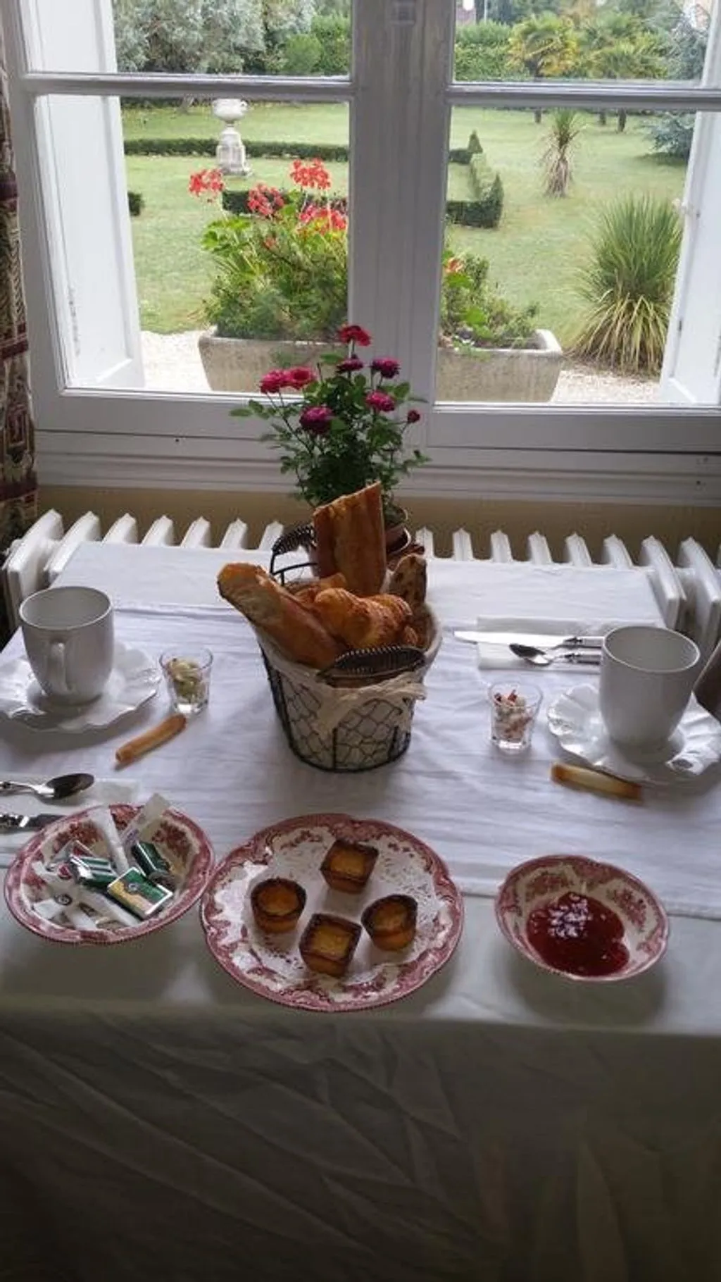 Manoir de la Marjolaine à Cabourg, photo 3