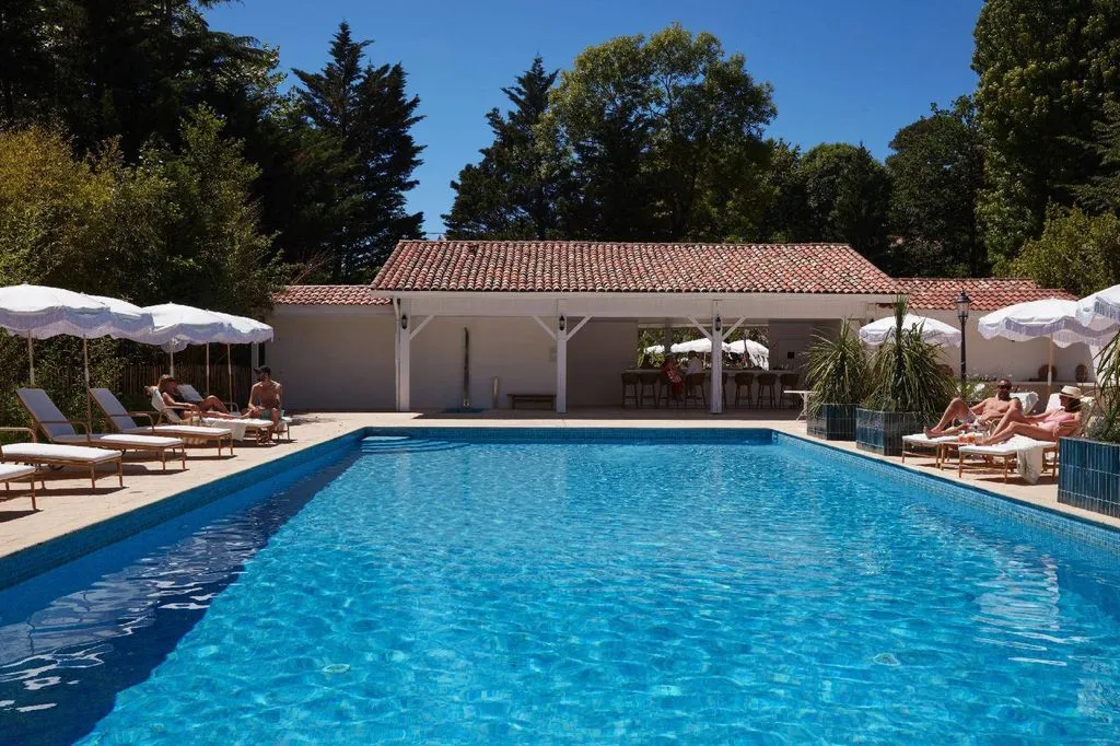 Brindos Lac & Château à Anglet, photo 2