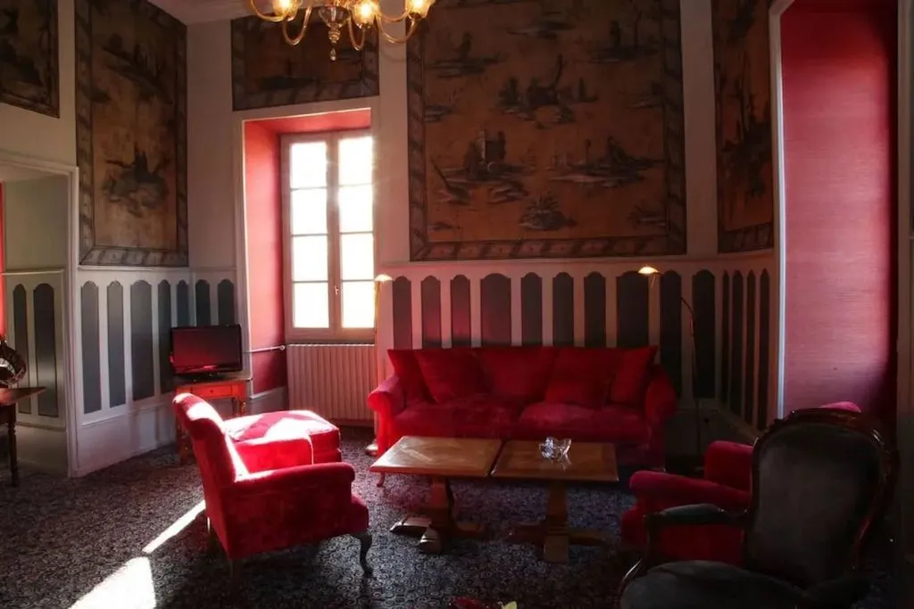 Château de Castel Novel à Varetz, photo 7