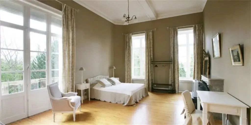 Château de Philiomel à Lillers, photo 4
