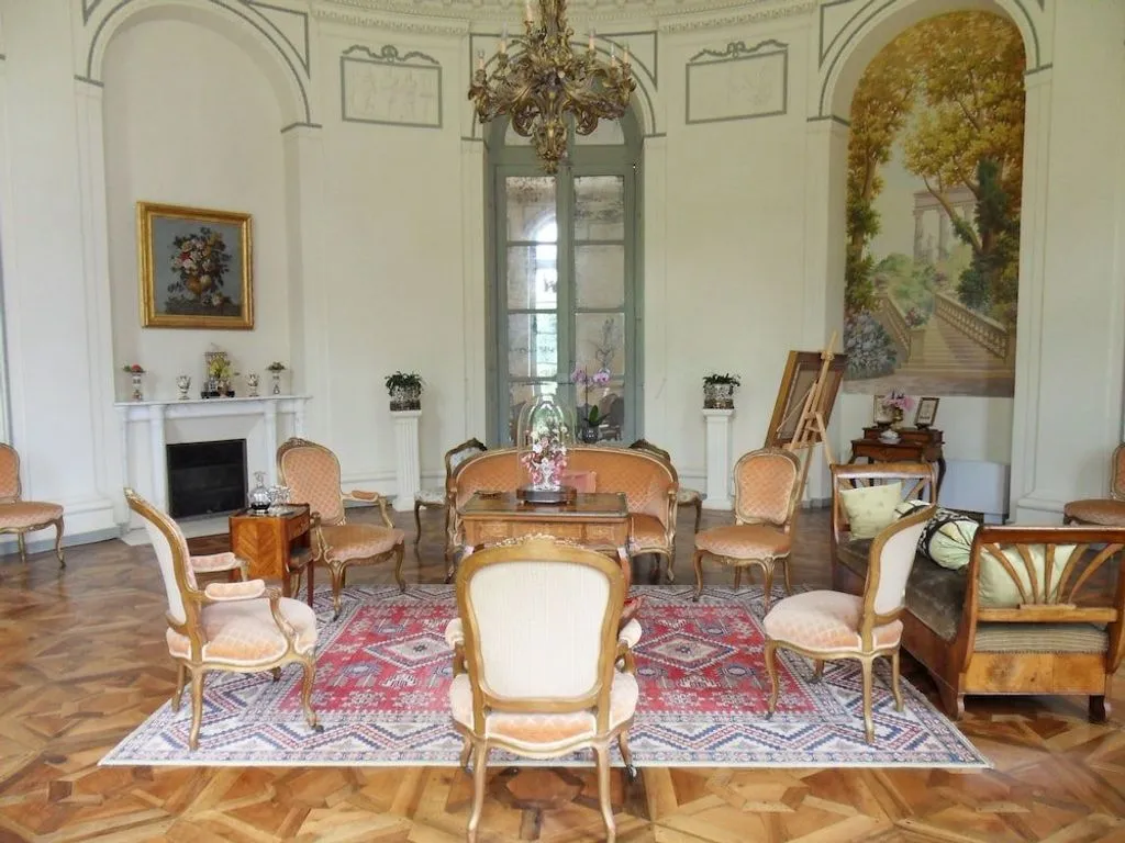 Château de Clermont-Savès à Clermont-Savès, photo 2