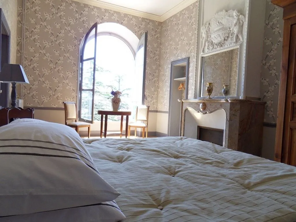 Château de Clermont-Savès à Clermont-Savès, photo 7