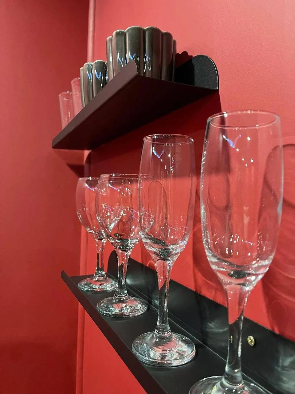 Le Boudoir Rouge à La Ferté-Gaucher, photo 3