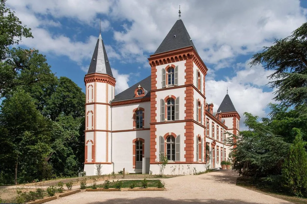 Château Camas à Balma, photo 4