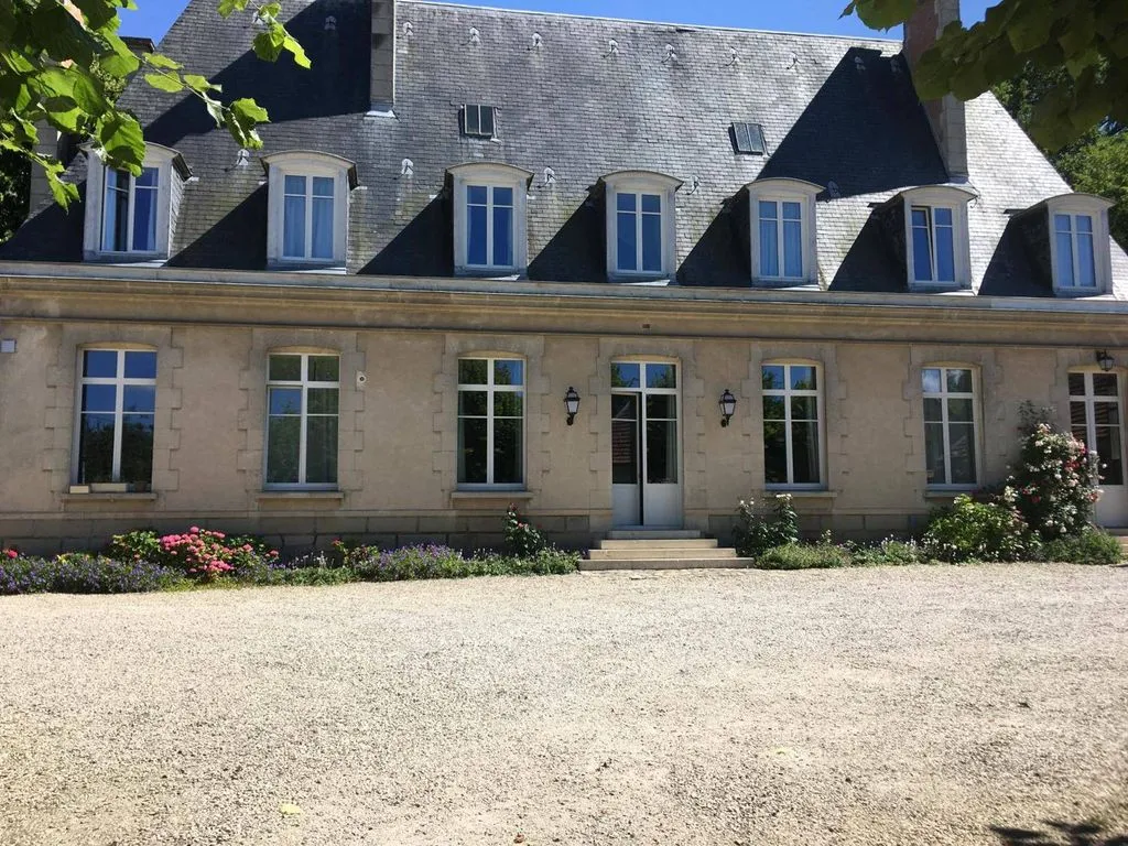 Château d'Hermonville à Hermonville, photo 4