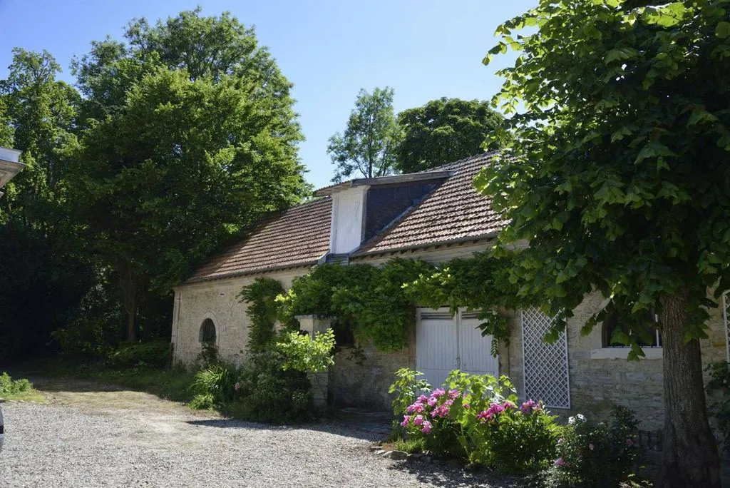 Château d'Hermonville à Hermonville, photo 6