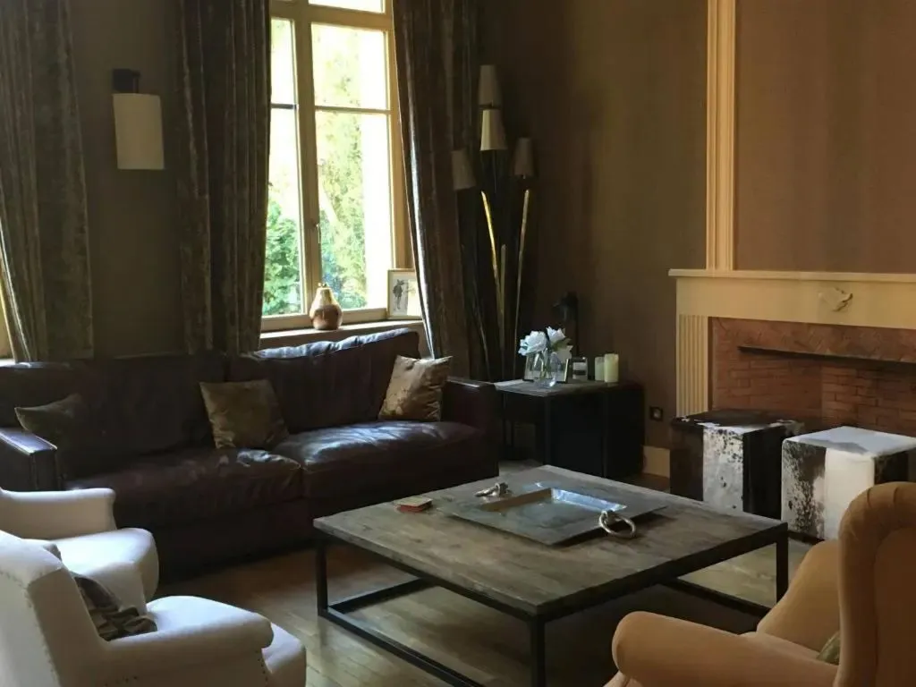 Château d'Hermonville à Hermonville, photo 7