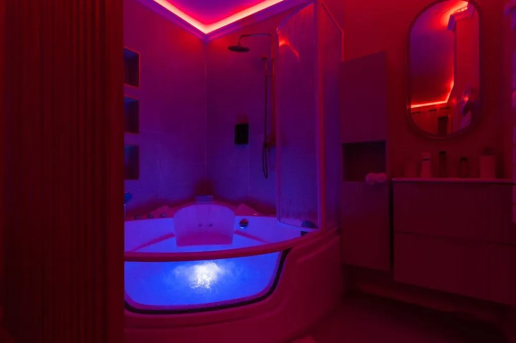 Magic Amour Love Room à Noisy-le-Grand, photo 7